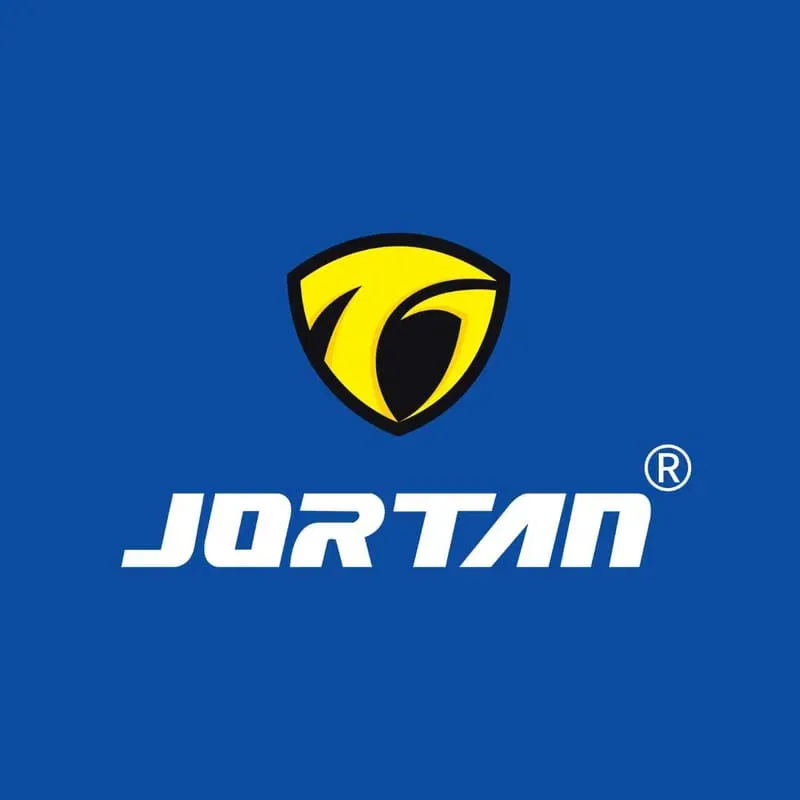 Jortan SA Logo